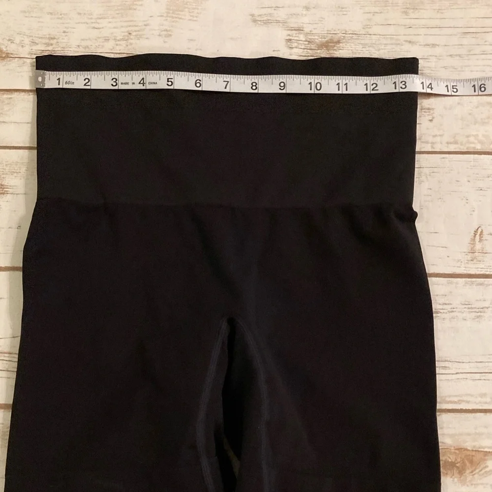 SPANX black everyday